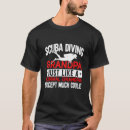 Suche nach tiefseetaucher tshirts Unterwasser