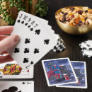 Suche nach superhelden spielkarten Kinder