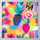Suche nach tropische frucht poster Nahrung