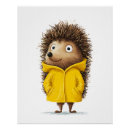 Suche nach cartoon igel poster Süß