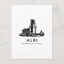 Suche nach vintage architektur postkarten Kathedrale