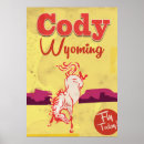Suche nach cody poster Köder