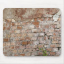 Suche nach ziegelsteine mousepads Rot