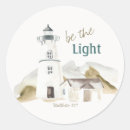 Suche nach licht aufkleber Matthew 5 14