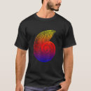Suche nach ammoniten tshirts Ammoniit