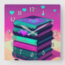 Suche nach buches wanduhren Buchliebhaber