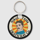 Suche nach tesla schlüsselanhänger Nikola