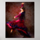Suche nach flamenco kunst poster Tanz