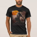 Suche nach werewolf tshirts Geschöpfe