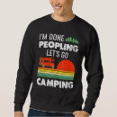 Suche nach lustige camper kleidung Zitat