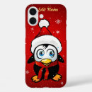 Suche nach baby pinguine iphone hüllen Weihnachten