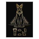 Suche nach bastet poster Uraltes eyypt