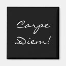 Suche nach carpe diem magnete Motivierend