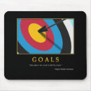 Suche nach ziele mousepads Motivation