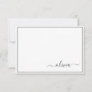 Suche nach hochzeiten kleine grußkarten Monogramm