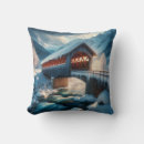 Suche nach brücke kissen Schnee