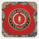 Suche nach insignia aufkleber Us marine oberleutnant 3d