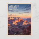 Suche nach grand canyon postkarten Camping wandern im freien