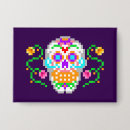 Suche nach knopf dia de los muertos buttons Halloween