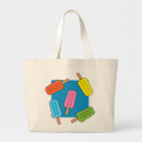Suche nach eis pop taschen Bunt