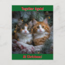 Suche nach familie zusammen postkarten Weihnachten