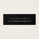 Suche nach ticket hochzeit einladungen Schwarz weiß