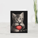 Suche nach bunte katzen karten Farbenfroh