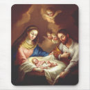 Suche nach geburt christi mousepads Jesus