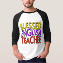 Suche nach englischlehrer tshirts Beruf