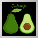 Suche nach guacamole poster Gesund