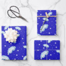 Suche nach tanzes geschenkpapier Blau