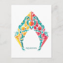 Suche nach aquaman postkarten Superheld