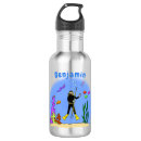 Suche nach tauchen trinkflaschen Unterwasser