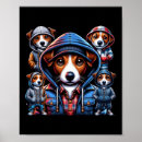 Suche nach russel poster Tier