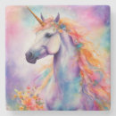 Suche nach magisches einhorn untersetzer Für sie
