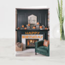 Suche nach kamine postkarten Fotografie