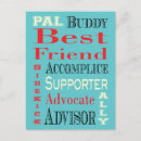 Suche nach best friends einladungen Trauzeugin