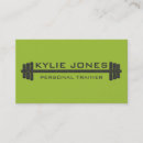 Suche nach dumbbell visitenkarten Gesundheit