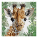 Suche nach giraffe poster Niedlich