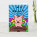 Suche nach schwein karten Tier