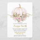 Suche nach kürbis baby einladungen Herbst