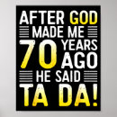 Suche nach 70 jahre poster Vintage