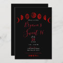 Suche nach vampire einladungen Goth