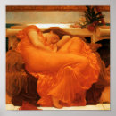 Suche nach leighton poster Flammenjune