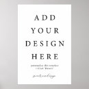 Suche nach 24x36 poster Hochzeitszeichen