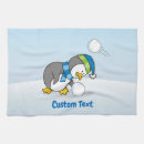 Suche nach pinguine geschirr tücher Winter