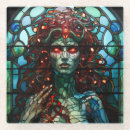 Suche nach hexen untersetzer Fantasie