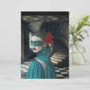 Suche nach masquerade karten Maskenmaske