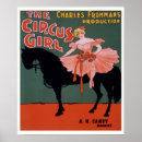 Suche nach circus poster Equestrian