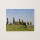 Suche nach toskana puzzle Zypresse